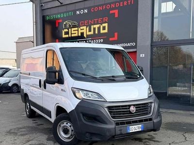 Bianco Usata 2021 Fiat Ducato Furgone | 13.999 € (Ottimo prezzo)