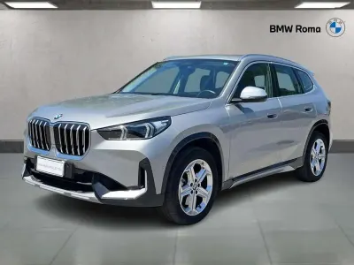 Usata BMW X1