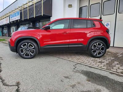 Nuova Jeep Avenger Summit 101 CV (74 kW) 2025 Other SUV