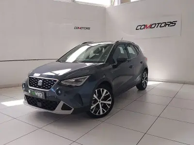 Usata Seat Arona Xperience 95 CV (69 kW) 2023 Other SUV