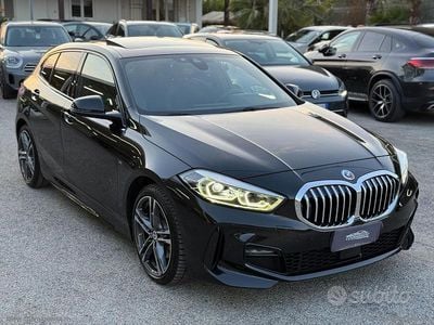 Occasion BMW 118 M Sport 150 ch (110 kW) 2023 Noir Citadine