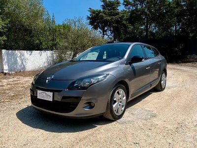 usata Renault Mégane SW 1.5 dci