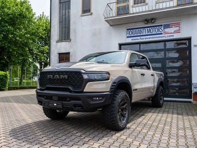 Nuova Dodge Ram 420 CV (308 kW) 2025 Beige Pick-up