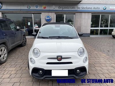Abarth 695C