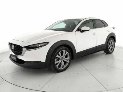 Usata Mazda CX-30