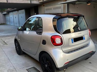 Usata 2015 Smart ForTwo Coupé Coupé | 10.500 € (Buon prezzo)