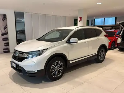 Usata Honda CR-V