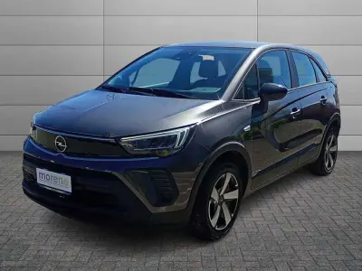 Usata Opel Crossland X Elegance 110 CV (80 kW) 2023 Other SUV