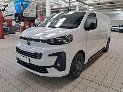 Nuova Citroën Jumpy 179 CV (131 kW) 2026 Bianco Monovolume