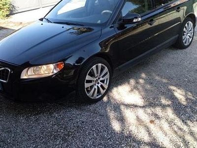 Usata Volvo V70 2010 Station wagon