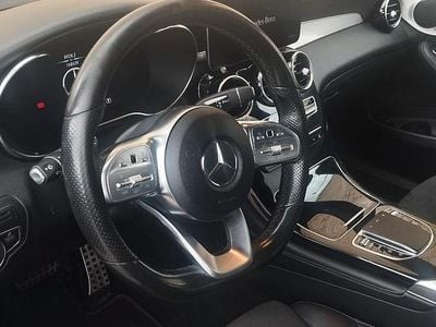 Usata Mercedes GLC220 Premium 190 CV (139 kW) 2020