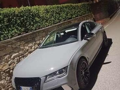 Usata 2011 Audi A7 Sportback Utilitaria | 18.000 €