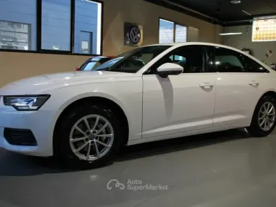 Usata Audi A6