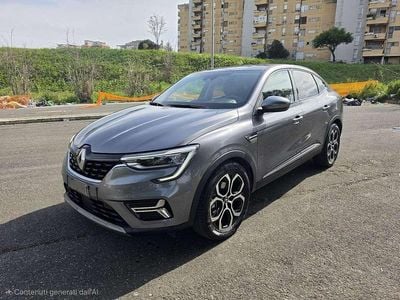 Usata Renault Arkana Techno 94 CV (69 kW) 2023 SUV
