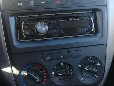 Usata Fiat Grande Punto 2010 Grigio Utilitaria