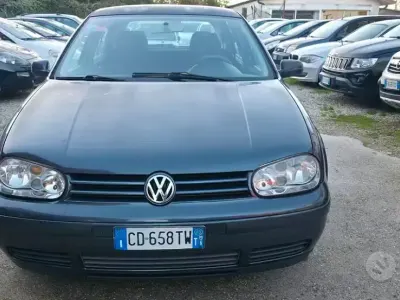Usata VW Golf IV