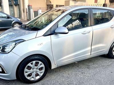 Używany Hyundai i10 67 KM (49 kW) 2016 Other Hatchback