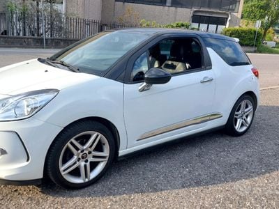 Citroën DS3