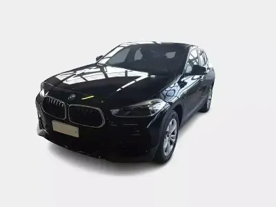 Usata BMW X2