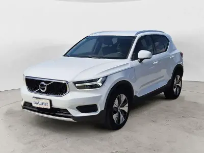Usata Volvo XC40
