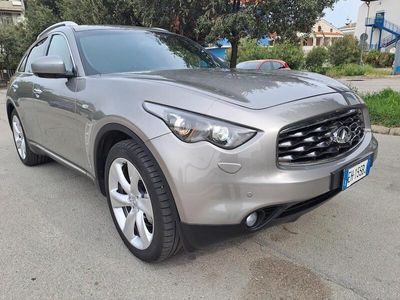 Infiniti Fx30