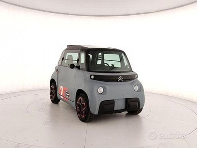 Verde Usata 2024 Citroën AMI Berlina | 7500 €
