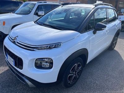 usata Citroën C3 Aircross BlueHDi 100 S&S Live