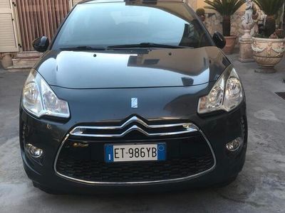 DS Automobiles DS3 Cabriolet