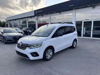 Usata Renault Kangoo