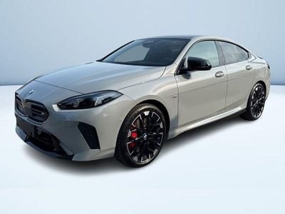 Nuova BMW M235 M Sport 299 CV (219 kW) 2025 Grigio Coupé