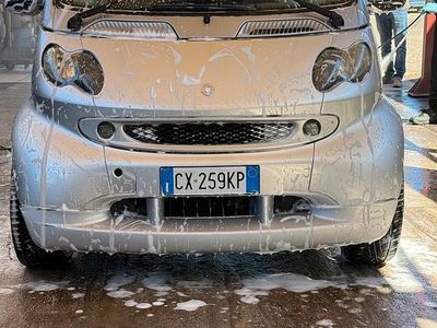 Smart ForTwo Coupé