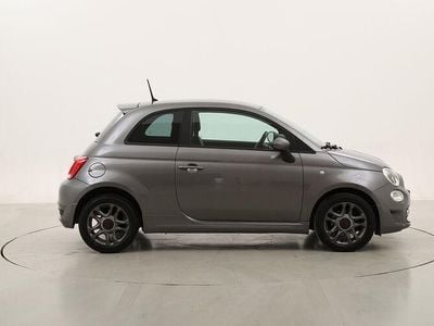 Usata Fiat 500S S 69 CV (50 kW) 2016 Utilitaria