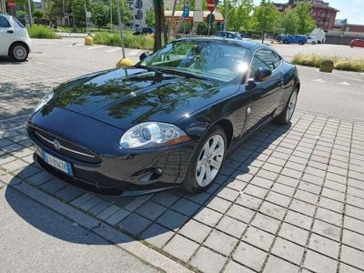 Jaguar XK