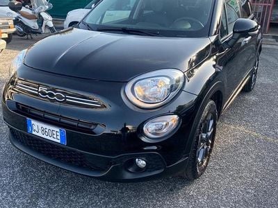 Usata Fiat 130 Club 130 CV (95 kW) 2022 Nero Station wagon