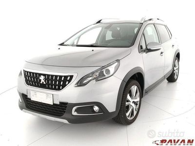 usata Peugeot 2008 PureTech 130 S&S Allure