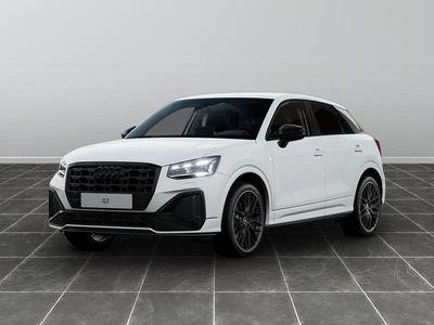 Bianco Nuova 2025 Audi Q2 Ambiente SUV | 33.999 € (Super prezzo)