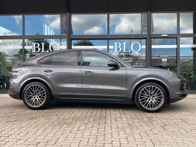 usata Porsche Cayenne Coupe 3.0 tiptronic