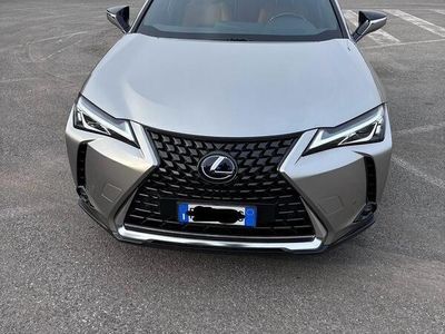 usata Lexus UX 250h premium