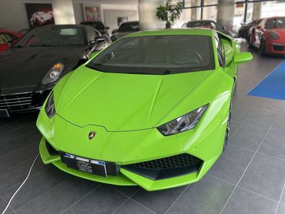 Lamborghini Huracán
