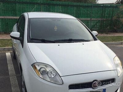 Usata Fiat Bravo 120 CV (88 kW) 2009 Utilitaria