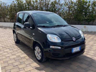 usata Fiat Panda 1.2 Lounge 69cv E6