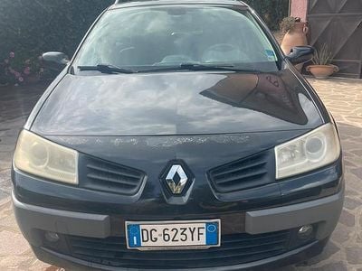 Renault Mégane II