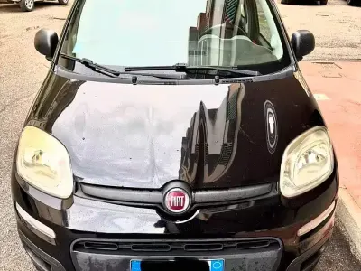 Usata Fiat Panda