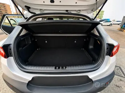 Usata Kia Stonic