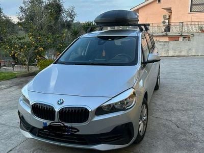 BMW 216 Active Tourer