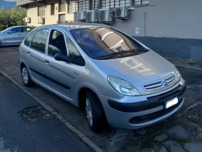 Usata Citroën Xsara Picasso