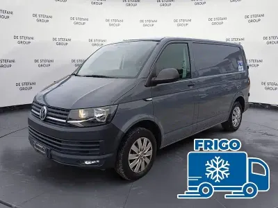 Usata VW T6
