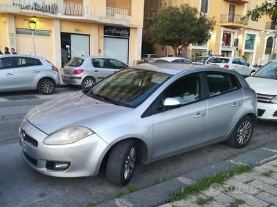 Fiat Bravo