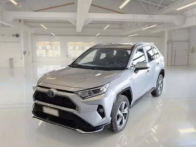 Usata Toyota RAV4 Hybrid 184 CV (135 kW) 2022 SUV