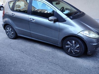 usata Mercedes A200 classe